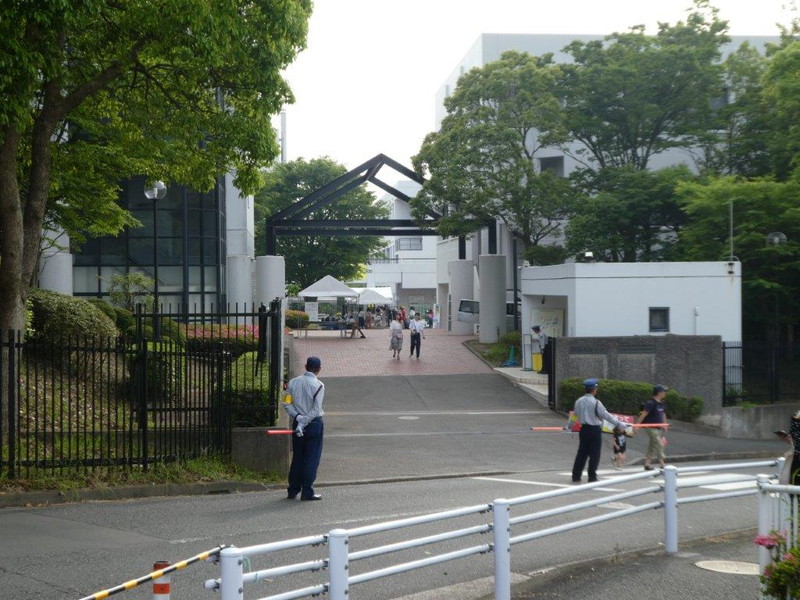 ２０１９年度 明治学院大学 戸塚まつり ５月２５日 ２６日 報告 明治学院大学同窓会